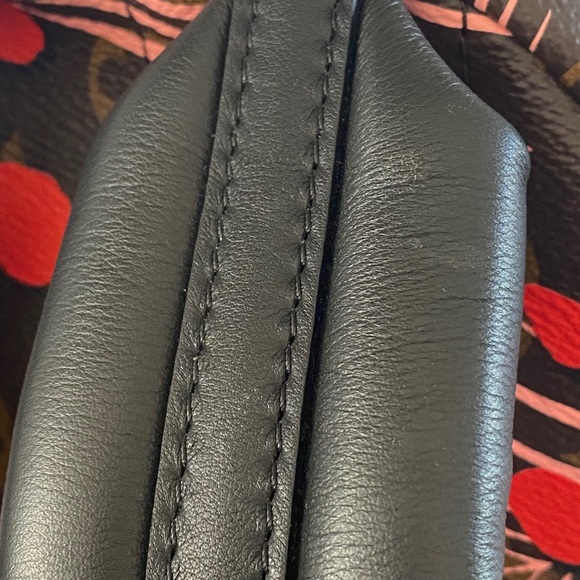 Louis Vuitton palm spring PM & bandeau JUNGLE DOT main image 4